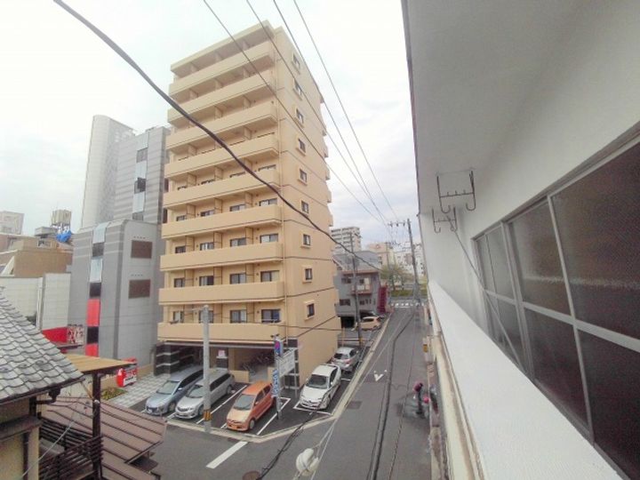広島県広島市中区大手町5(マンション)の賃貸物件のその他画像