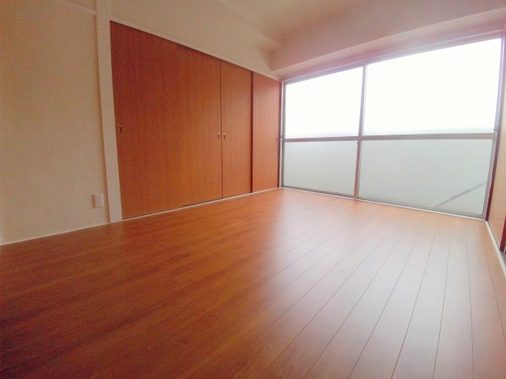 広島県広島市中区大手町5(マンション)の賃貸物件の内装