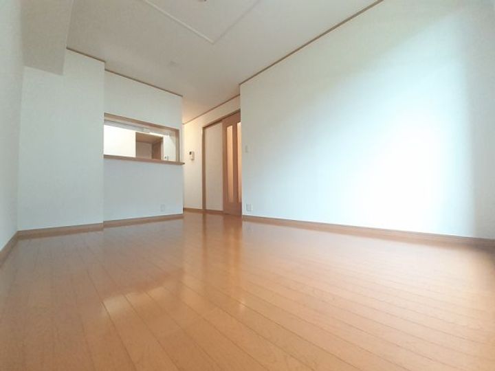 兵庫県加東市木梨(アパート)の賃貸物件のキッチン