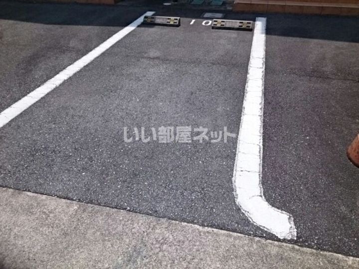 兵庫県西脇市野村町(アパート)の賃貸物件の地図