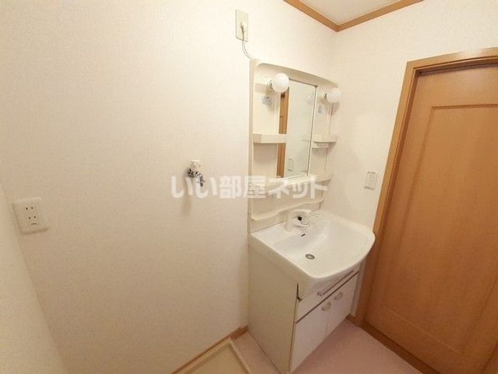 兵庫県西脇市野村町(アパート)の賃貸物件の内装