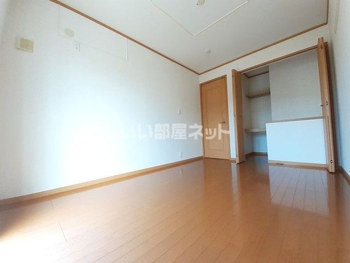 兵庫県西脇市野村町(アパート)の賃貸物件の内装