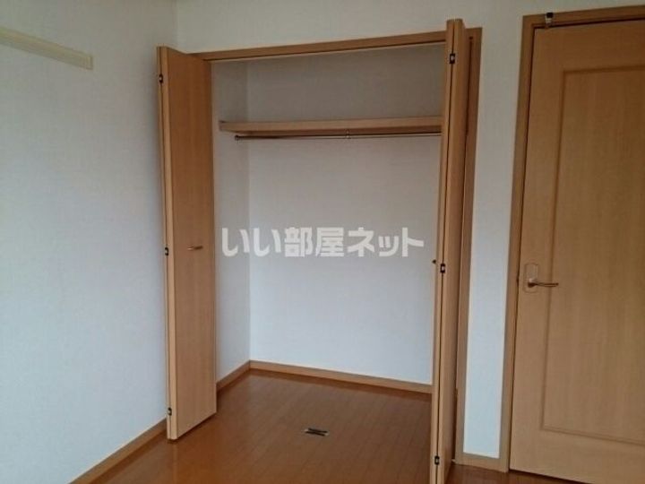 兵庫県西脇市野村町(アパート)の賃貸物件の内装