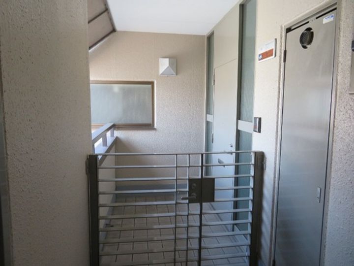 レジデンス伊島の内装