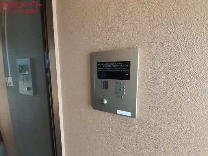 Century21の地図