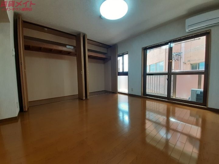 Century21の居間