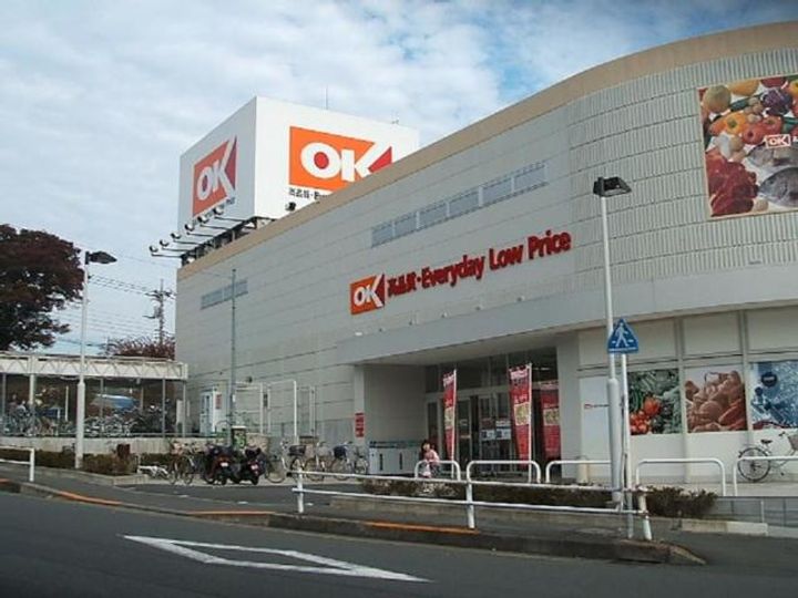 ニューオーツカマンションの周辺