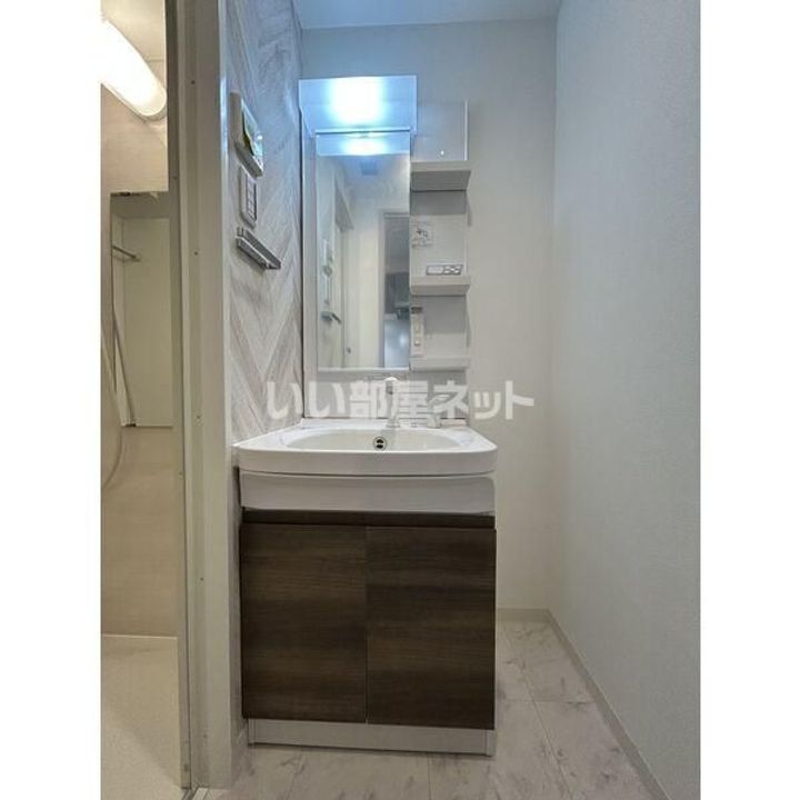 S-RESIDENCE神沢affordの内装