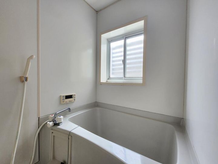 リーフデ堀の風呂