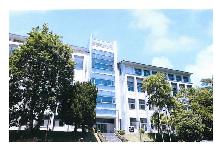 リーフデ堀の周辺