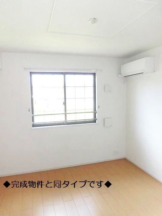 アンベリールBの内装