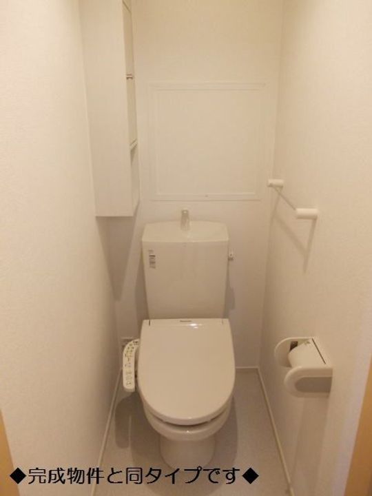 アンベリールBの内装