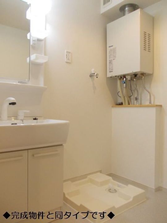 アンベリールBの内装