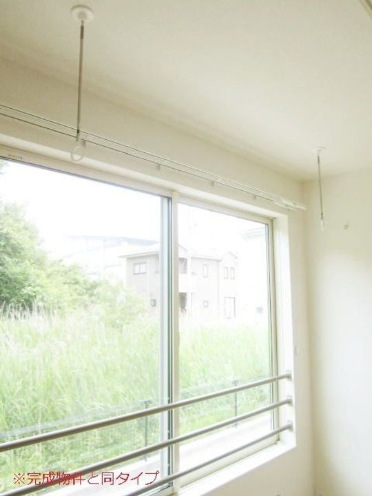 アンベリールBの内装