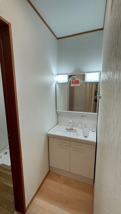 岐阜県可児郡御嵩町中(一戸建)の賃貸物件の内装