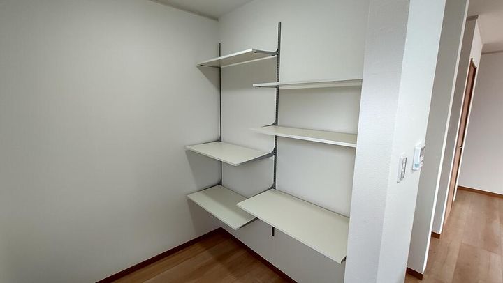 岐阜県可児郡御嵩町中(一戸建)の賃貸物件の内装