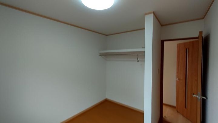 岐阜県可児郡御嵩町中(一戸建)の賃貸物件の居間