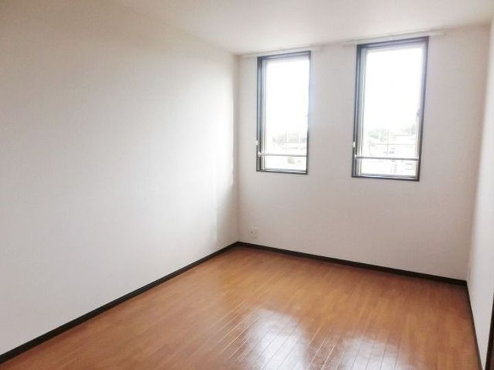 アクアブローの内装