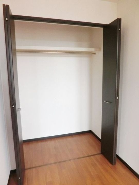 アクアブローの内装