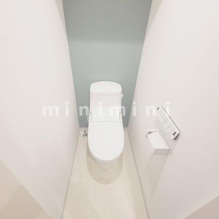 熊本県熊本市北区弓削5(アパート)の賃貸物件の内装