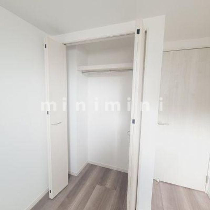 熊本県熊本市北区弓削5(アパート)の賃貸物件の内装