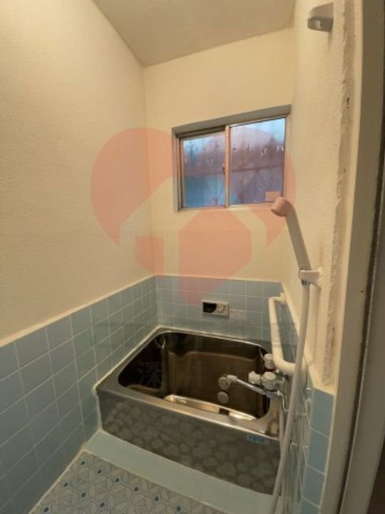 大阪府堺市西区下田町(一戸建)の賃貸物件の風呂