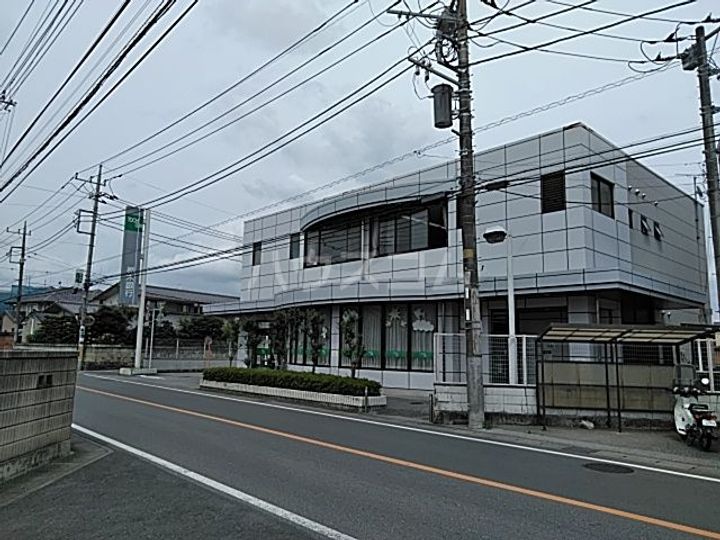 シャトー平松の周辺