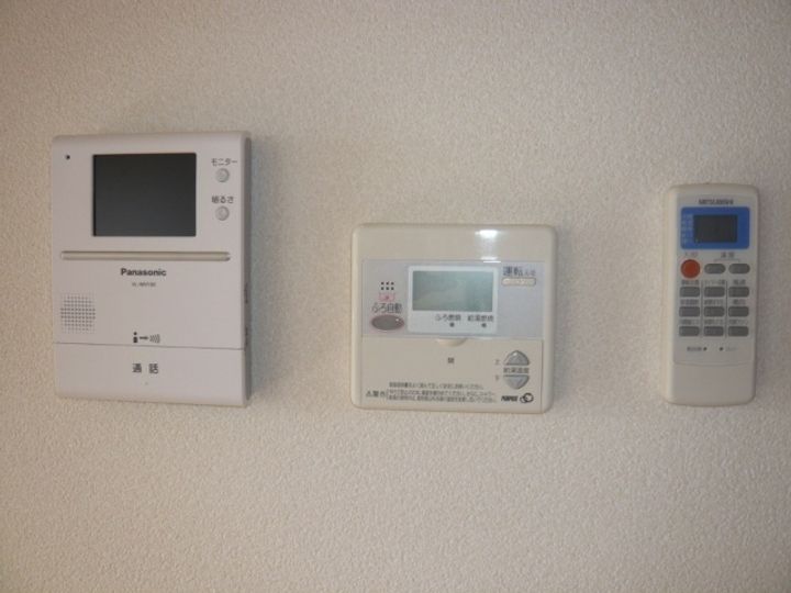 エバーラスティングの内装