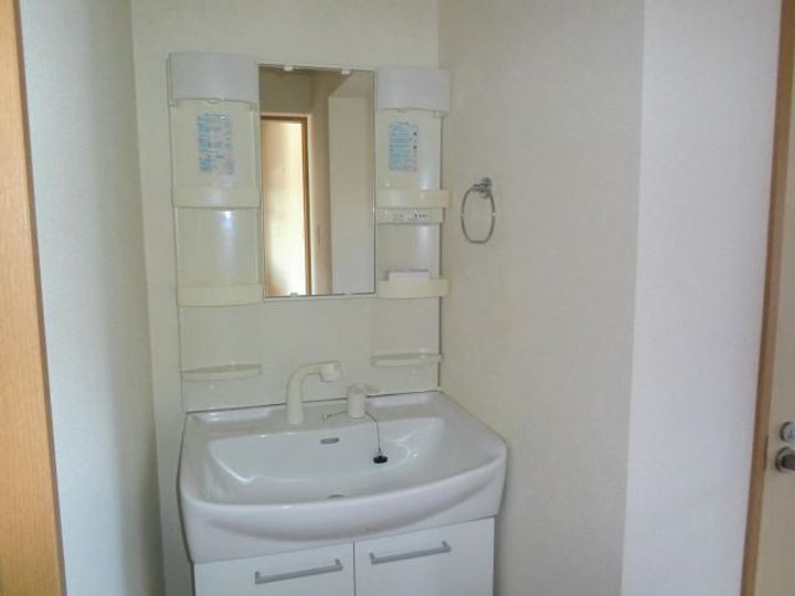 エバーラスティングの内装