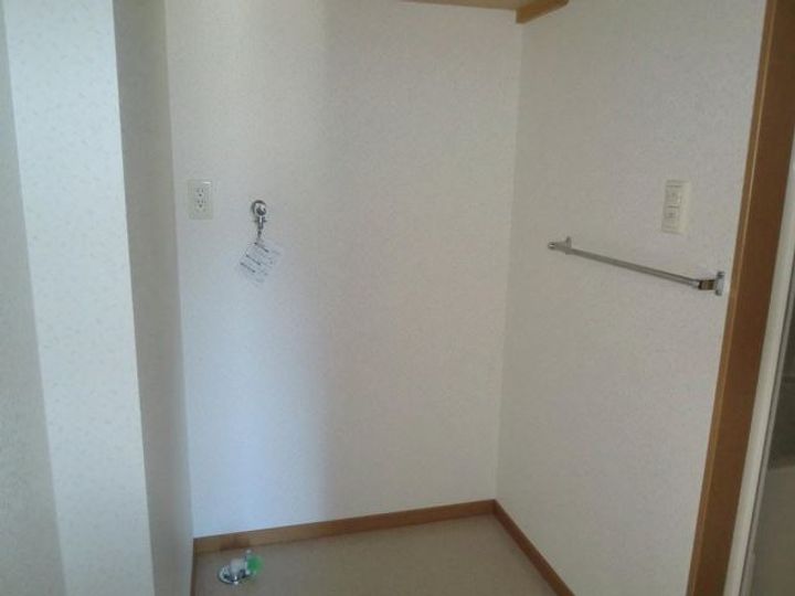 エバーラスティングの内装