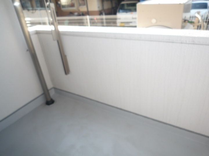 エバーラスティングの内装