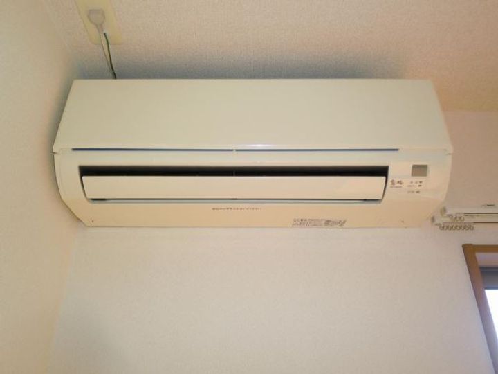 エバーラスティングの内装