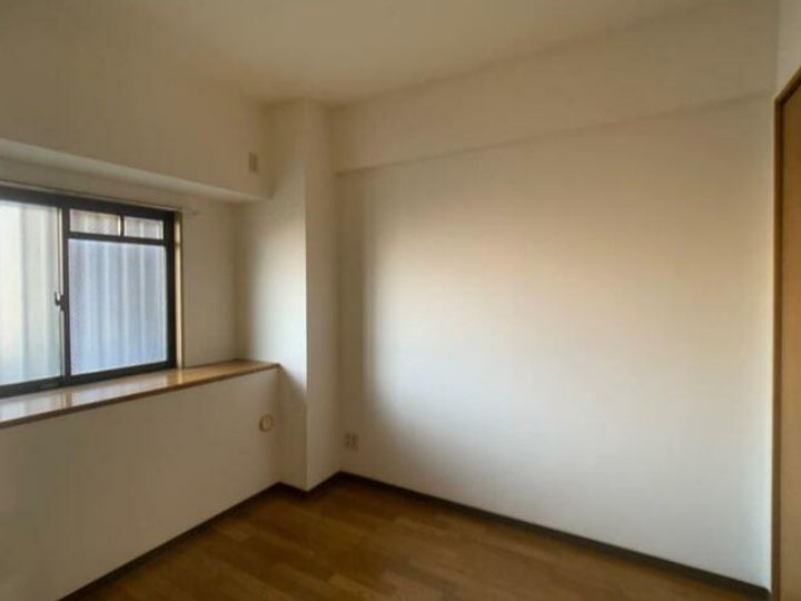 ヴィバーチェ武里の内装