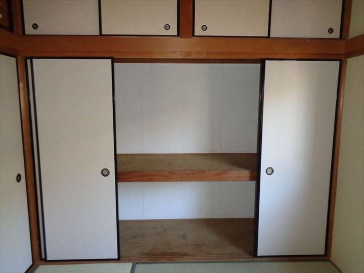 奈良県大和高田市蔵之宮町(一戸建)の賃貸物件の内装