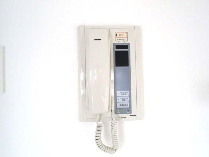 神奈川県川崎市麻生区栗平2(マンション)の賃貸物件の内装