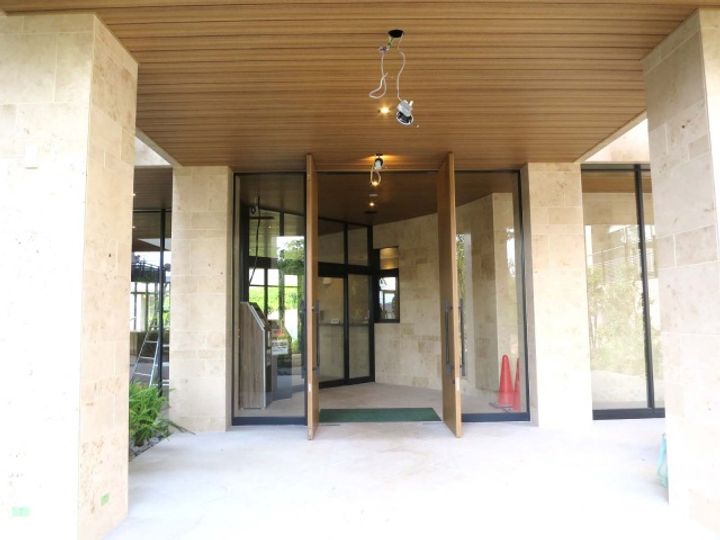 神奈川県川崎市麻生区栗平2(マンション)の賃貸物件の地図