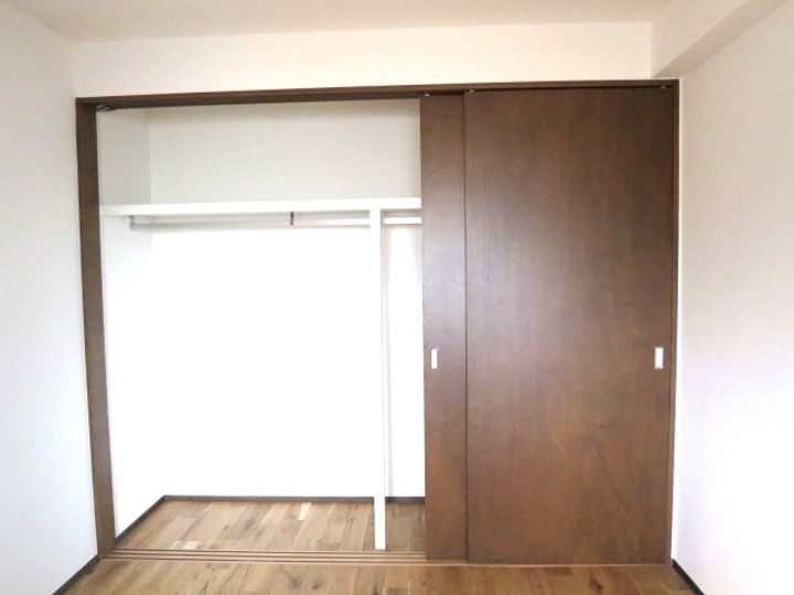 神奈川県川崎市麻生区栗平2(マンション)の賃貸物件の内装