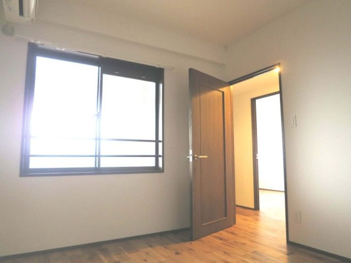 神奈川県川崎市麻生区栗平2(マンション)の賃貸物件の内装