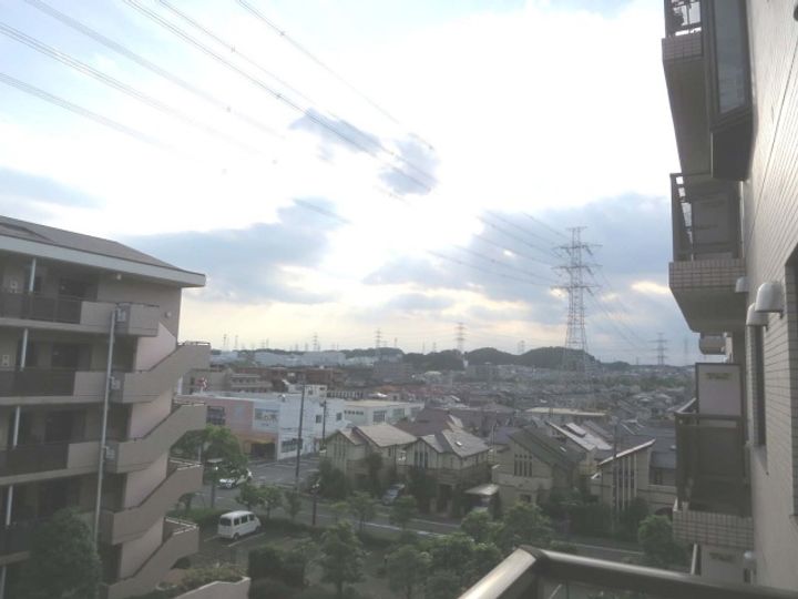 神奈川県川崎市麻生区栗平2(マンション)の賃貸物件のその他画像