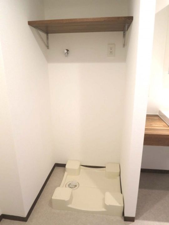 神奈川県川崎市麻生区栗平2(マンション)の賃貸物件のその他画像