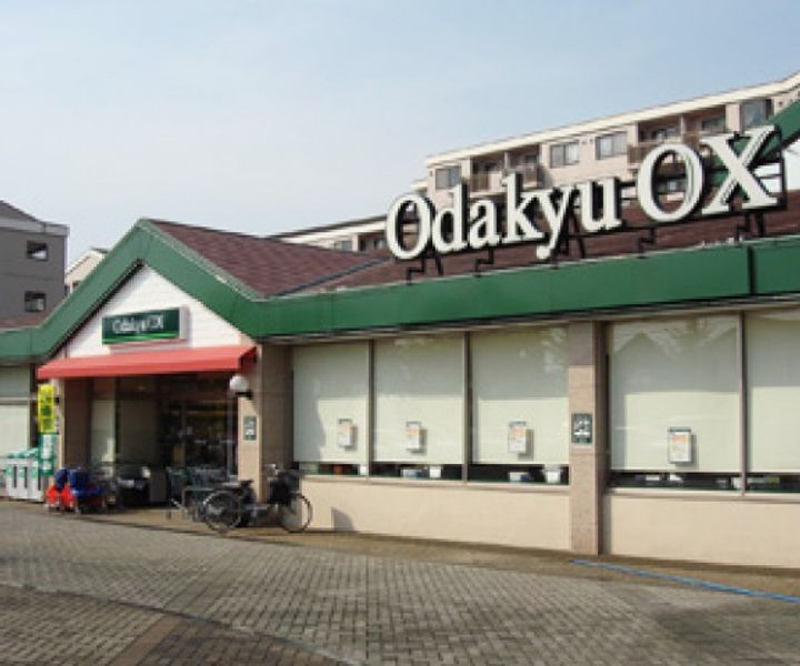 神奈川県川崎市麻生区栗平2(マンション)の賃貸物件の周辺