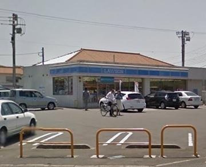 サンハイムイトーAの周辺