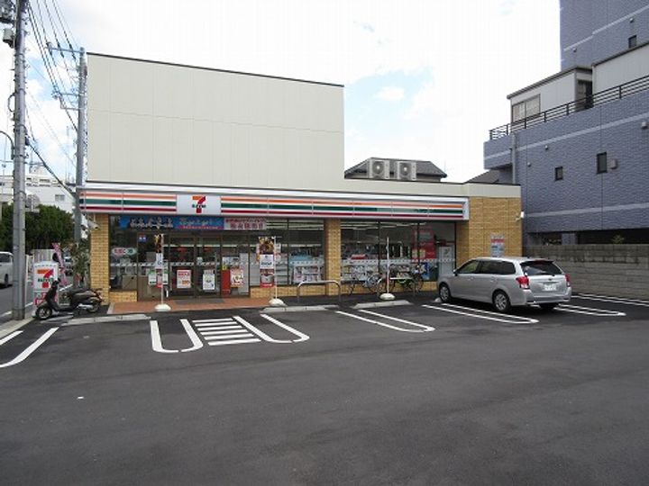 デラーノの周辺