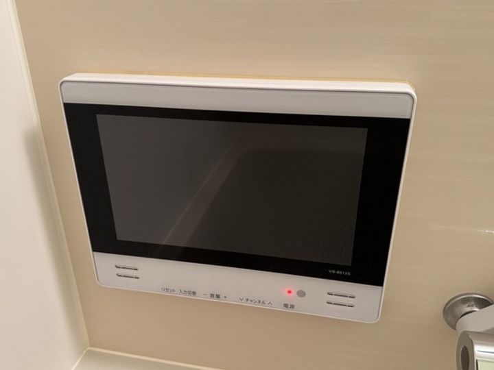 Grandtic Smart Regina (レジーナ)の内装