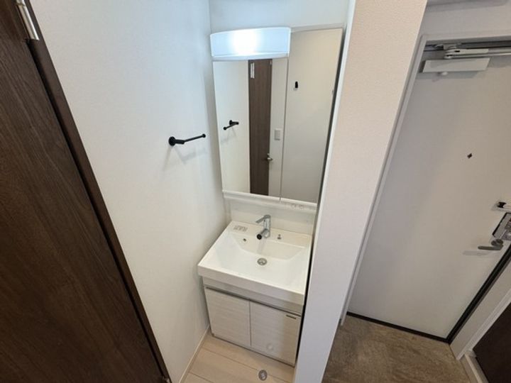 Grandtic Smart Regina (レジーナ)の内装