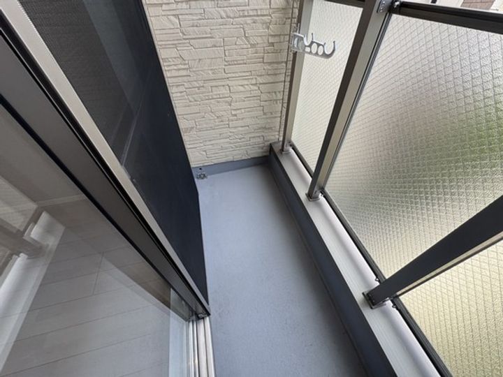 Grandtic Smart Regina (レジーナ)の内装