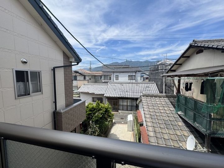 Grandtic Smart Regina (レジーナ)のその他画像