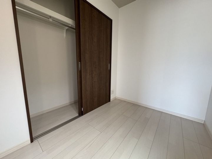 Grandtic Smart Regina (レジーナ)の内装