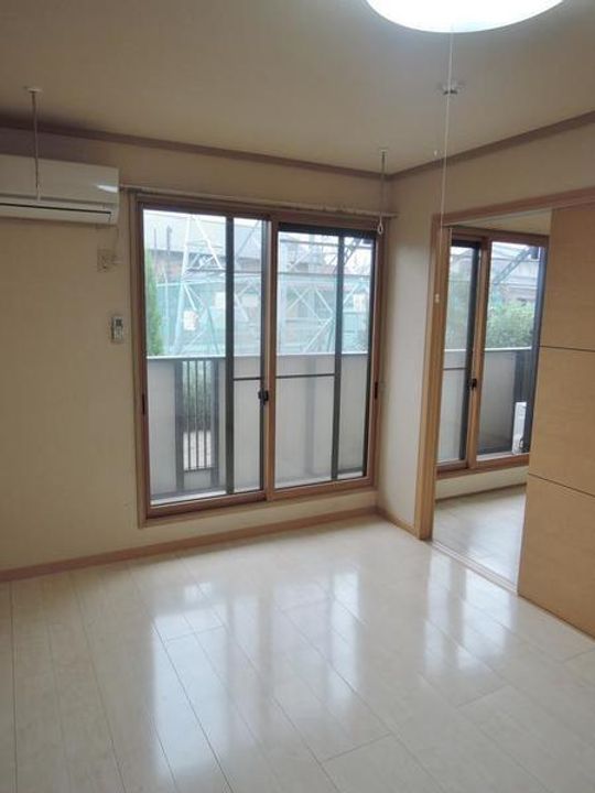 アトレイユCの内装