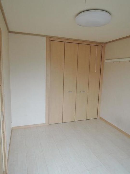 アトレイユCの内装